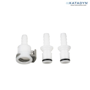 KATADYN Hiker Pro FILTR do Uzdatniania Wody System