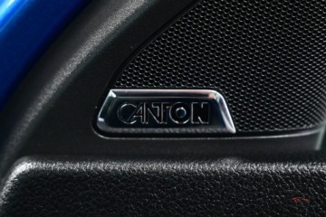 Skoda Octavia III RS Kombi 2.0 TDI 184KM 2015 Skoda Octavia 2.0 TDI VRS DSG BiXenon Skora Navi As.Pasa Climatr. Canton R, zdjęcie 29