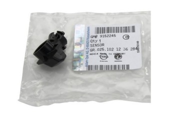 CZUJNIK TEMPERATURY OPEL ASTRA H J CORSA B C D INSIGNIA MERIVA ZAFIRA ORYG