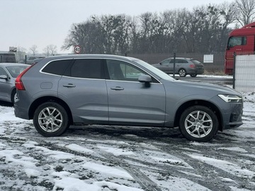 Volvo XC60 II Crossover T5 250KM 2018 Volvo XC 60 4x4 T5 Momentum 2018 kamera, zdjęcie 4