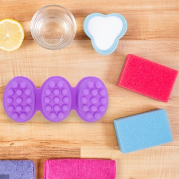 Форма для выпечки мыла/шоколадного торта