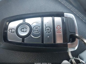 Ford Escape III 2022 Ford Escape SEL 2022, od ubezpieczalni 1.5 Benzyna 181KM, zdjęcie 10