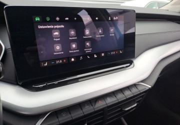 Skoda Octavia IV Liftback 1.5 TSI EVO 150KM 2024 Skoda Octavia SalonPL 1.5eTSI mHEV 150KM DSG Selection ASO Virtual Matrix, zdjęcie 27