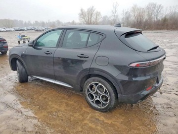 Alfa Romeo 2024 Alfa Romeo Tonale Alfa Romeo Tonale Ti EAWD z 2024 r od ubezpieczalni 1.3, zdjęcie 3