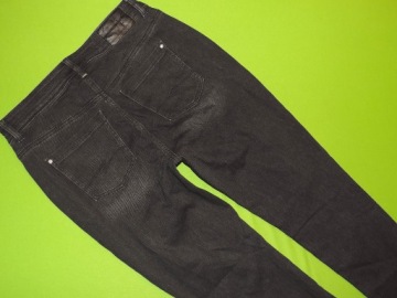 УЛИЦА ОДИН__ДЕВОЧКА ДЖИНСОВЫЕ БРЮКИ__29/30