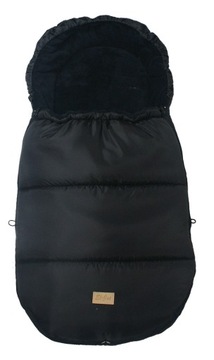 ŚPIWOREK ORION DO XXL WÓZKÓW DZIECIĘCYCH CC