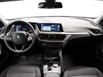 BMW Seria 1 F40 2022 BMW 118 LED/ CarPlay/ VirtualCockpit/Grzane Fotele, zdjęcie 13