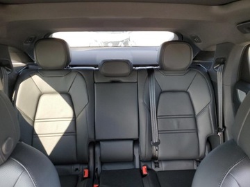 Porsche Cayenne III 2025 Porsche Cayenne Coupe 2025 3.0l 3.0 Benzyna 348KM, zdjęcie 10