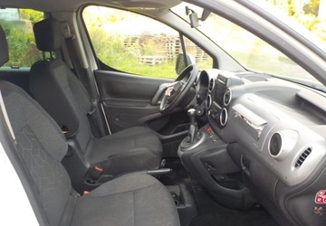 Peugeot Partner II Tepee Facelifting 2015 1.6 BlueHDi 100KM 2018 Peugeot Partner Do przewozu niepelnosprawnych Okazja 1.6 Diesel, zdjęcie 21