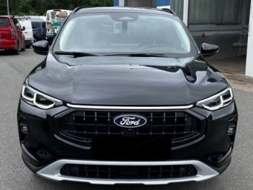 Ford Kuga III SUV Facelifting 2.5 FHEV 180KM 2026 Od ręki - Active X 2.5 FHEV 180KM / Pakiet Winter, Comfort, zdjęcie 1