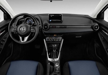 Разъем для мониторов Scion iA Connect 2016