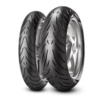 PIRELLI ANGEL ST 120/70ZR17 + 190/50ZR17 TL W