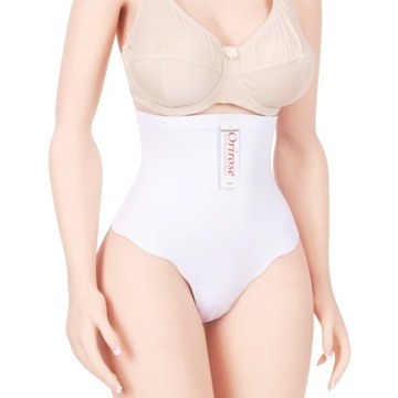 3шт Трусики Orirose, стринги для похудения живота, моделирующие LASER SIZE+
