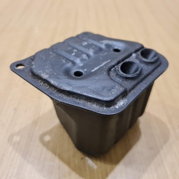 NAC TT CS-5200 ГЛУШИТЕЛЬ ВЫХЛОПА