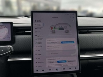 Jaecoo 7 2024 Jaecoo 7 1.5 Hybryda Plug-in 347KM, zdjęcie 22