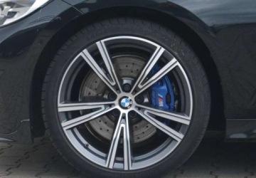 BMW Seria 3 G20-G21 Limuzyna M 3.0 M340i 374KM 2021 BMW Seria 3 3.0 Benzyna 374KM, zdjęcie 10