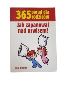 Jak zapanować nad urwisem Orenstein