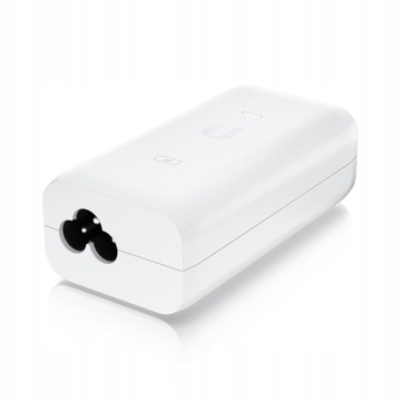 Блок питания Ubiquiti U-PoE-af 802.3af 48 В PoE для U6 Lite, U6+