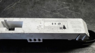 96BB15000BC DISPLEJ HODINY FORD MONDEO 2 II