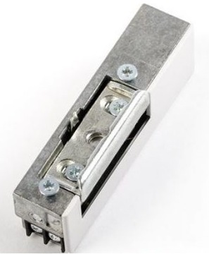 ZACZEP ELEKTROMAGNETYCZNY R3 LEWY Z BLOKADĄ