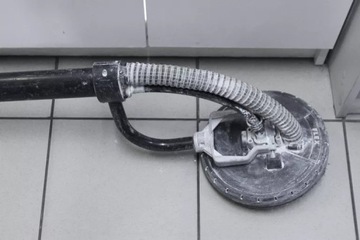 ШЛИФОВАЛЬНАЯ МАШИНА GIRAFFE FLEX WSE 500