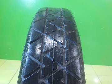 AUDI TT 8N KOLO DOJEZDOVÉ 125/70/18 5X100