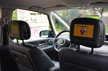 Renault Espace IV Van 2.0 i 16V Turbo 170KM 2010 GRAND 2.0T 170KM LIFT SERWIS NAVI BI-XENON SKÓRA DVD GRZANE FOTELE 6-FOTELI, zdjęcie 24