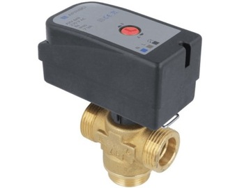 AFRISO 3-ходовой зонный клапан AZV643 + БЕСПЛАТНО