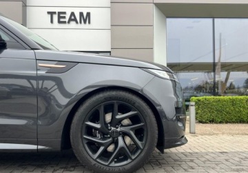 Land Rover Range Rover V SWB 3.0 D250 249KM 2025 Land Rover Range Rover Sport Range Rover Sport 3.0D I6 249 PS AWD Auto Dyn, zdjęcie 3