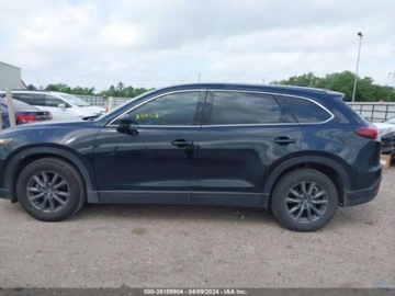 Mazda CX-9 2022 Mazda CX-9 2022r, Touring, 2.5L, 4x4 2.5 Benzyna 230KM, zdjęcie 3