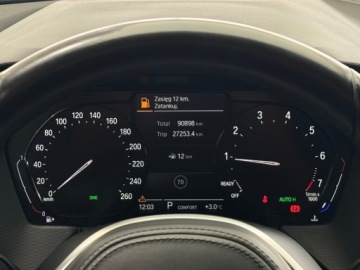 BMW Seria 1 F40 2020 BMW 118 M sport / Ambniente / Blind spot / CarPlay, zdjęcie 14