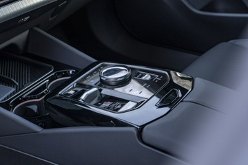 BMW Seria 5 G90-91 2025 BMW 520 Limuzyna - Dostępny od ręki!, zdjęcie 15