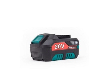 Akumulator NAC B-60-LI-20V 20V 6Ah AKUMULTISYSTEM