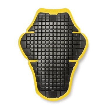 SPIDI Warrior L2 Ochraniacz kompaktowy pleców
