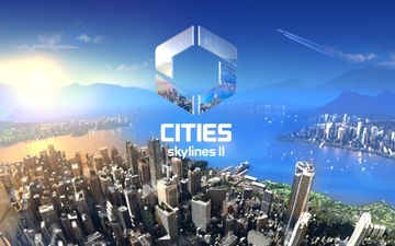 Cities SKYLINES 2 — STEAM KEY (ПК)