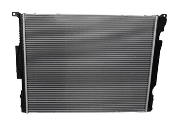 CHŁODNICA WODY BMW 1 (F20) 2015 - 2019