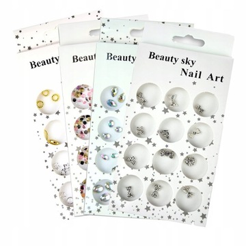 Набор для ногтей Malulac, гелевые кончики для ногтей с лампой