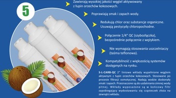 ФИЛЬТР ДЛЯ ВОДЫ ПОД МАКОВИНОЙ SUPREME RO8 PREMIUM - 8-СТУПЕНЧАТЫЙ ОБРАТНЫЙ ОСМОС