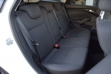 Ford Focus III Kombi Facelifting 1.0 EcoBoost 125KM 2016 REZERWACJA Rezerwacja REZERWACJA, zdjęcie 22