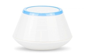SALUS UGE600 BRAMKA INTERNETOWA ZIGBEE WIFI UNIWERSALNA URZĄDZEŃ SMART HOME