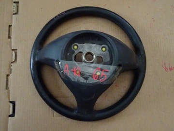 MERCEDES TŘÍDA A 169 VOLANT