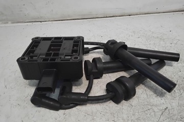 PŘÍVODY VYSOKÉHO NAPÍNÁK JEEP CHEROKEE (KL) 04609103AB 2.43L GASOLINE