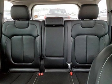 Jeep Grand Cherokee IV 2022 Jeep Grand Cherokee 2022 Jeep Grand Cherokee Limited 3.6 Benzyna 293KM, zdjęcie 9