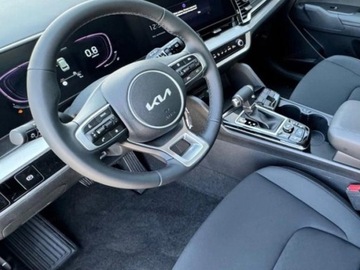 Kia Sportage V 2025 KIA Sportage 1.6 T-GDI 2WD DCT Suv 150KM 2025, zdjęcie 4