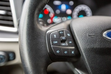 Ford Tourneo Custom I 2022 Ford Tourneo Custom 8-OSÓB Titanium X wersja L1H1, zdjęcie 18