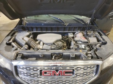  GMC Acadia 2018 GMC ACADIA DENALI 3.6 Benzyna 310KM, zdjęcie 13