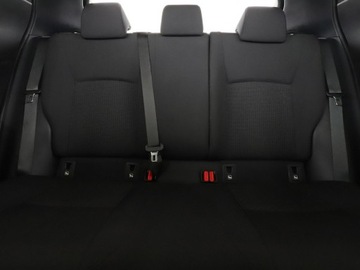 Toyota C-HR I Crossover 1.2L Turbo 116KM 2018 Toyota C-HR klima auto grzane fotele kamera i, zdjęcie 17