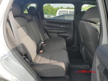 Honda CR-V VI 2024 Honda CR-V 2024 r., 2,0L SPORT HYBRID 2.0 Hybryda 204KM, zdjęcie 10