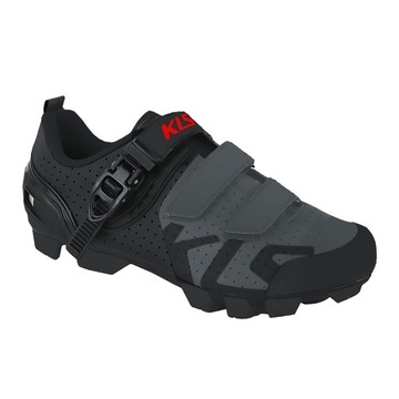BUTY ROWEROWE KELLYS EDGE BLACK 45 K820543