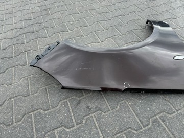 КРЫЛО ПЕРЕДНЕЕ ПРАВОЕ OPEL ZAFIRA C